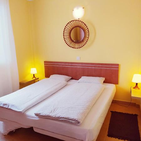 דירות Alcalá Casa Atlantica מראה חיצוני תמונה