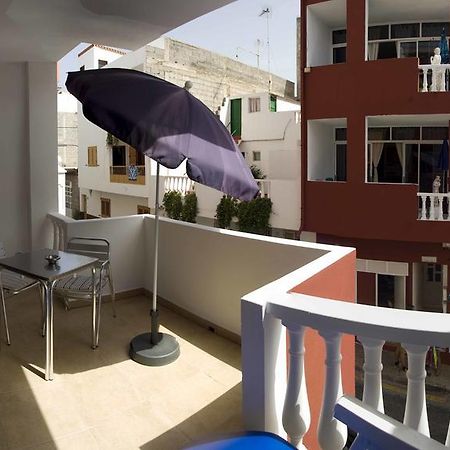 דירות Alcalá Casa Atlantica מראה חיצוני תמונה