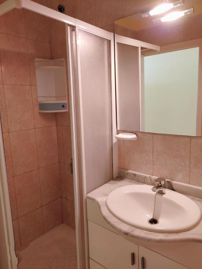 דירות Alcalá Casa Atlantica מראה חיצוני תמונה