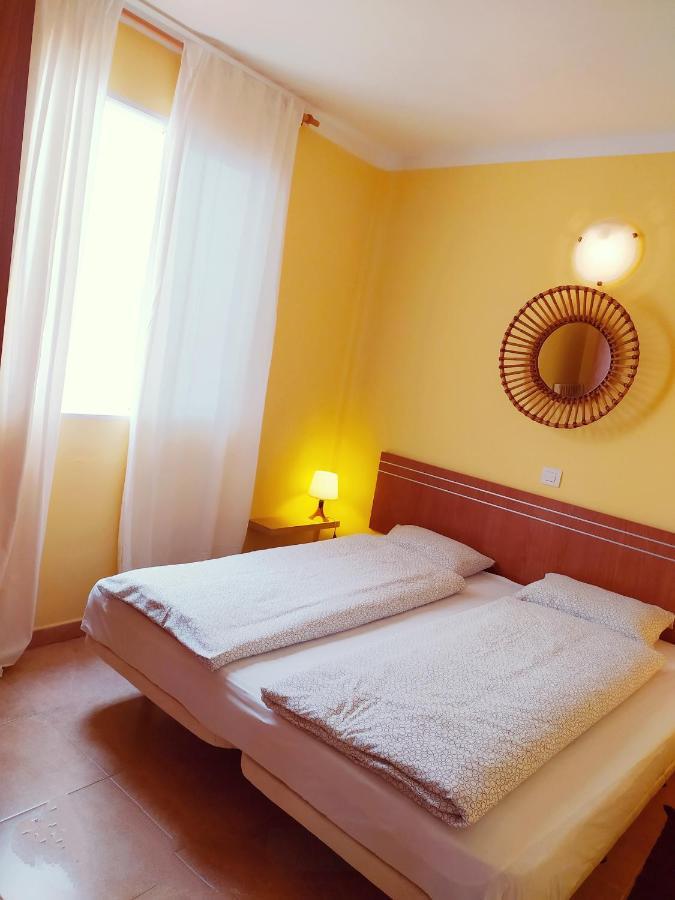 דירות Alcalá Casa Atlantica מראה חיצוני תמונה