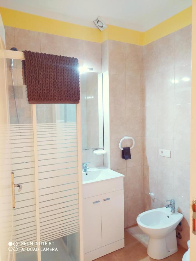 דירות Alcalá Casa Atlantica מראה חיצוני תמונה