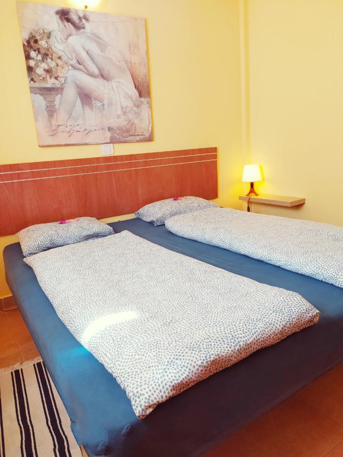 דירות Alcalá Casa Atlantica מראה חיצוני תמונה