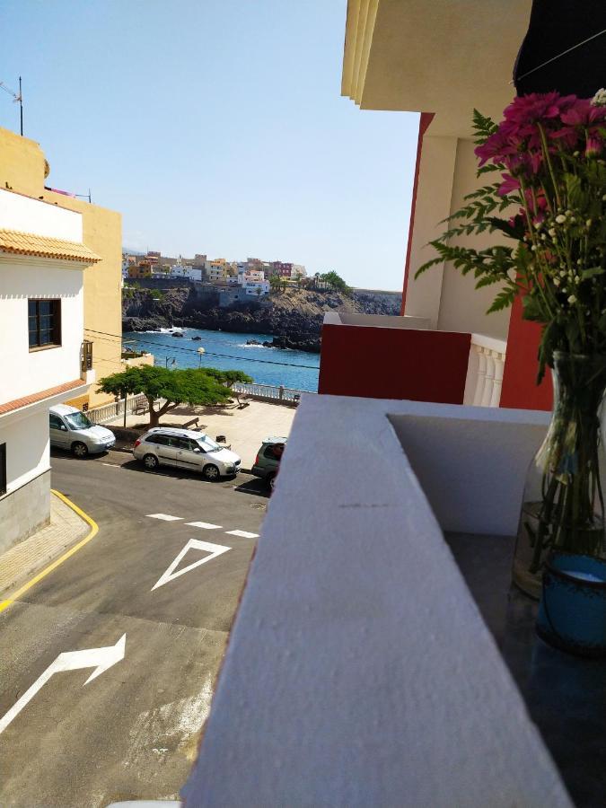 דירות Alcalá Casa Atlantica מראה חיצוני תמונה