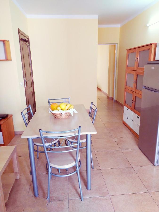 דירות Alcalá Casa Atlantica מראה חיצוני תמונה
