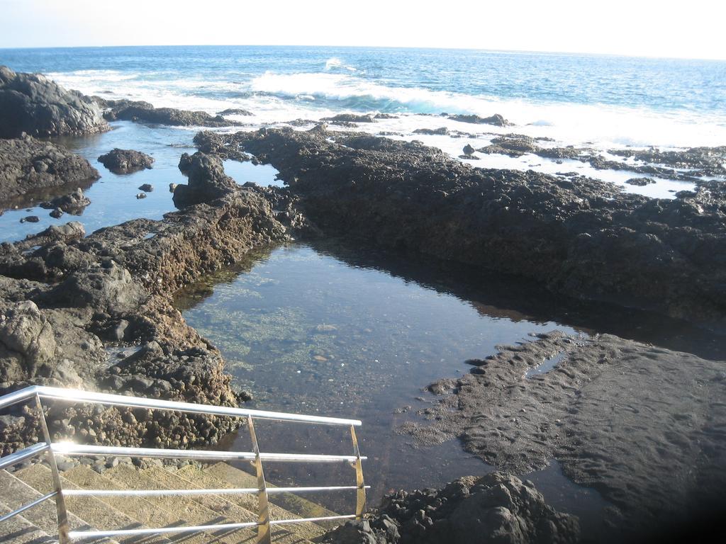 דירות Alcalá Casa Atlantica מראה חיצוני תמונה