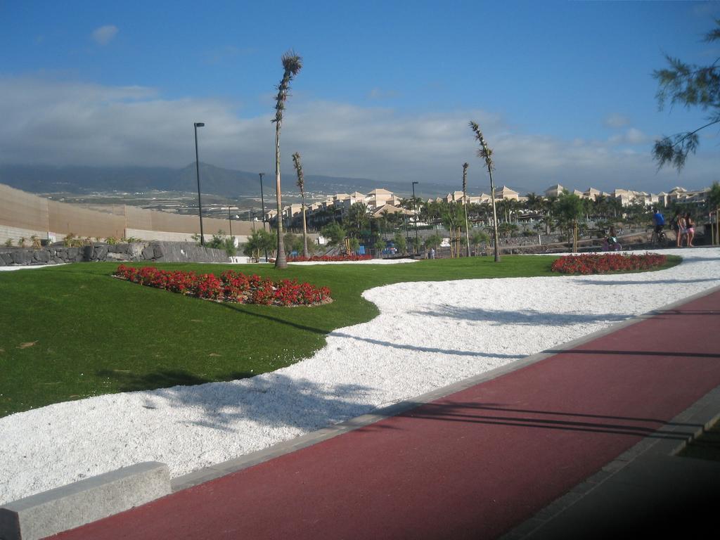 דירות Alcalá Casa Atlantica מראה חיצוני תמונה